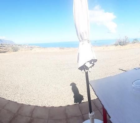 Puestita De Sol Διαμέρισμα Φροντέρα Εξωτερικό φωτογραφία