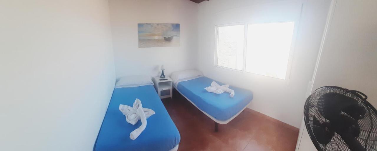 Puestita De Sol Διαμέρισμα Φροντέρα Εξωτερικό φωτογραφία