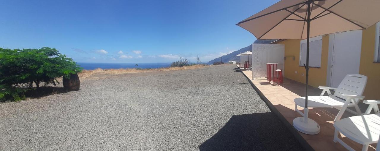 Puestita De Sol Διαμέρισμα Φροντέρα Εξωτερικό φωτογραφία